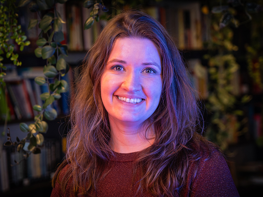 Cassandra Rouwhorst