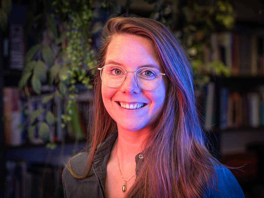 Ellemieke Berings