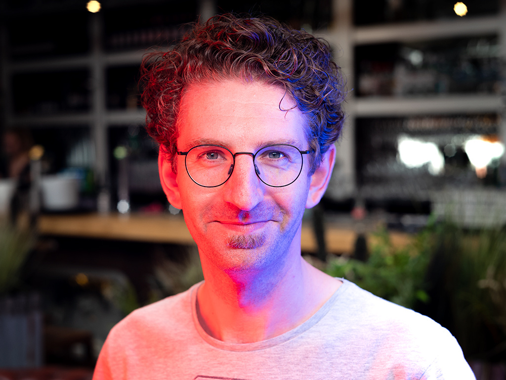 Peter Nauta