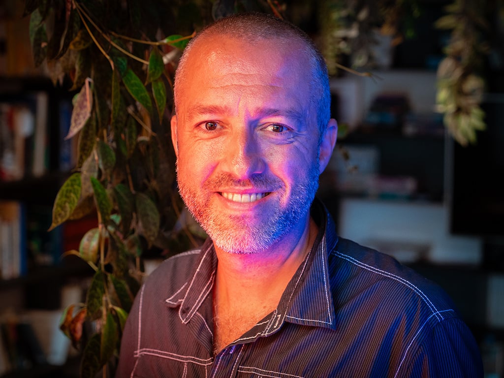 Ivo Swartjes