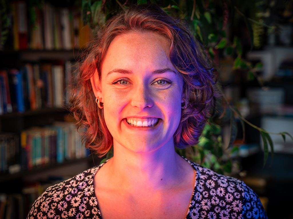 Evy Düsman