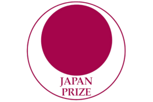 Japan Prize logo