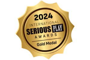 Serious Play Gold