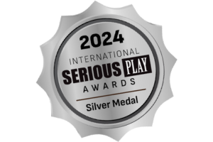 Serious Play Silver