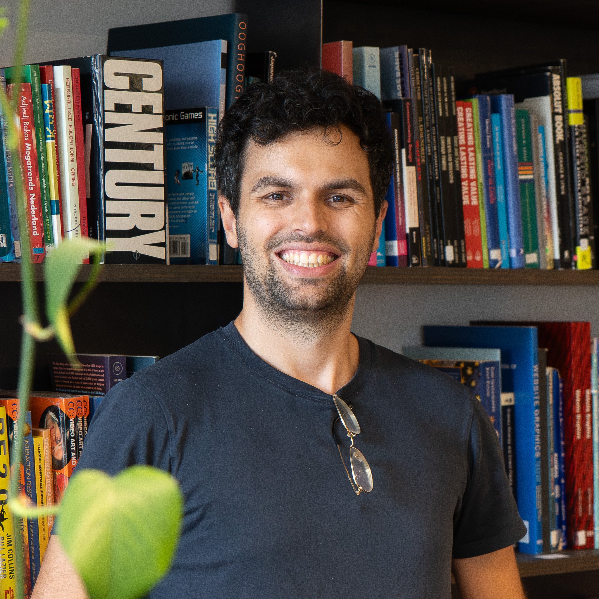 Ayrton Braam