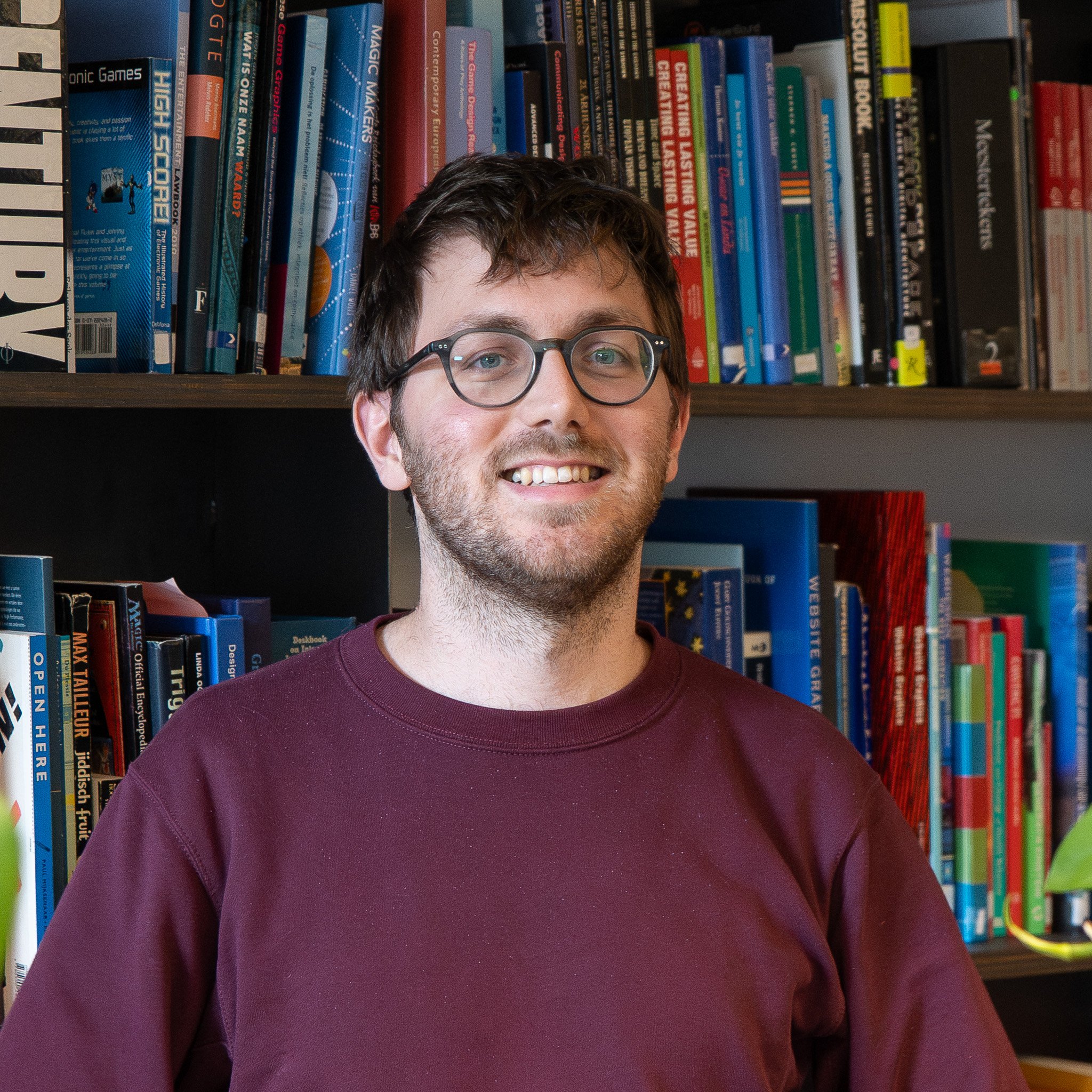 Nicolò Marchetti