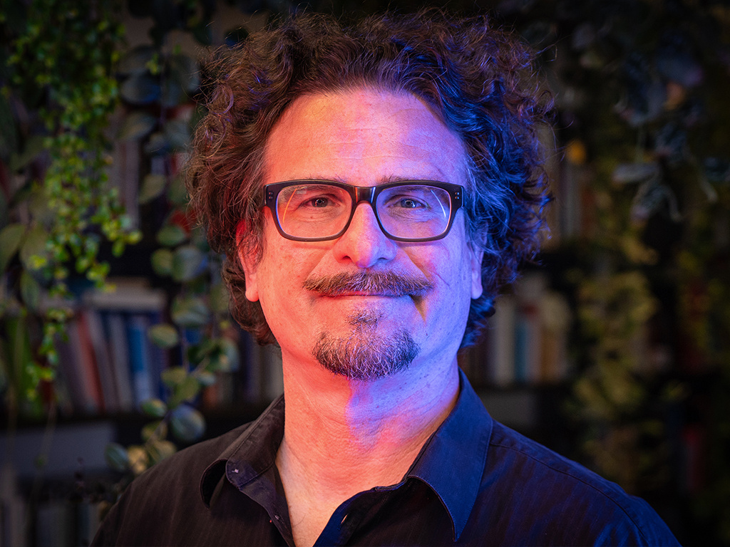 Michael Bas