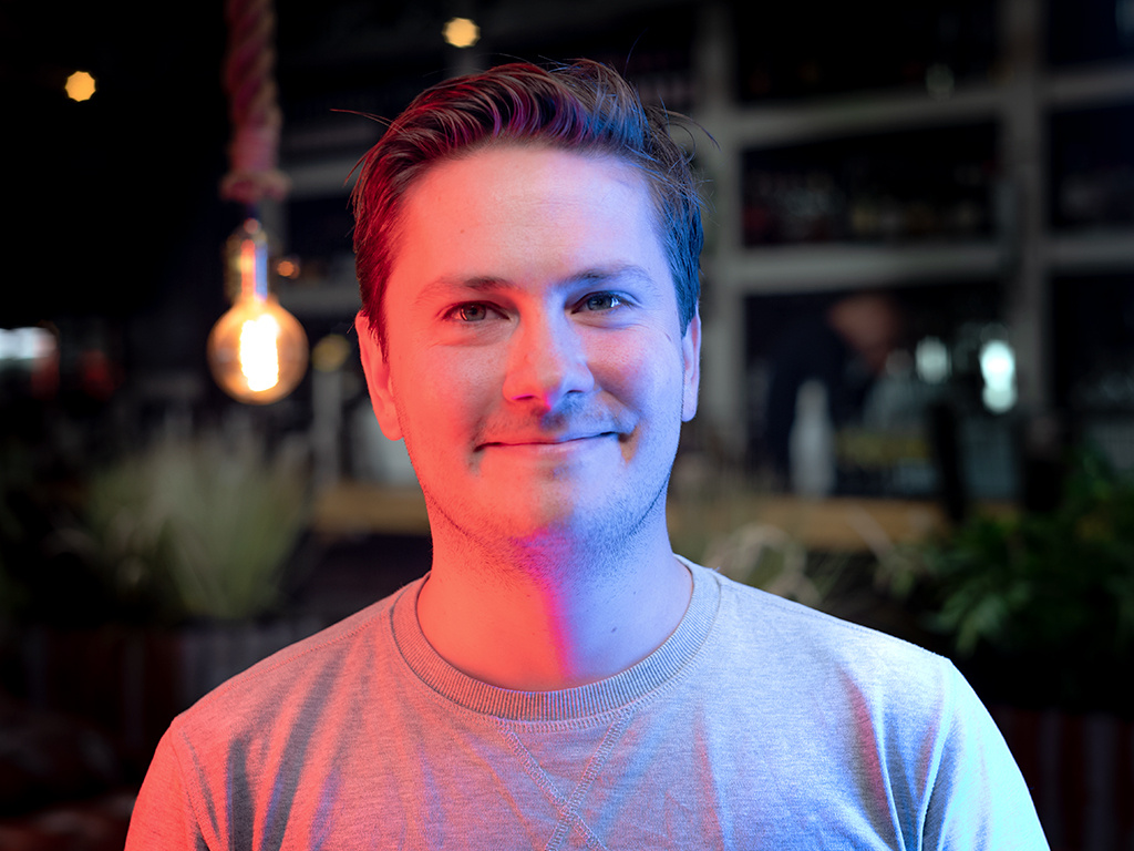 Wouter-Krijger