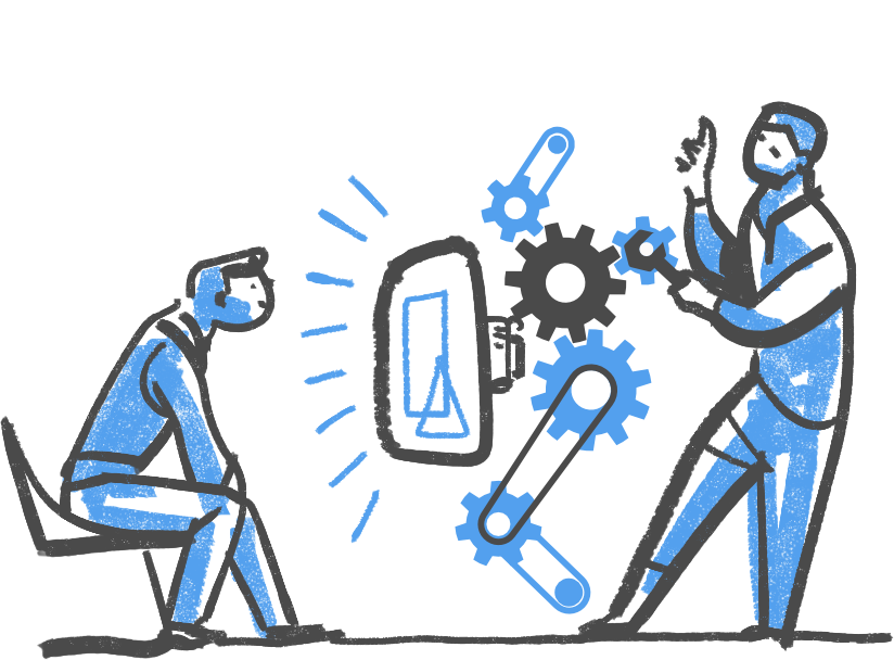feedback loop