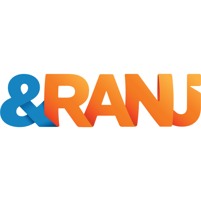 &ranj | specialist in experiences for hiring, upskilling & change